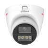 Dahua HAC-HDW1249X 2MP WizColor Dome Camera Dual Mic