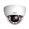 Dahua IPC-HDBW2449E-S-IL 4MP Dome Camera WizSense Smart Dual Light