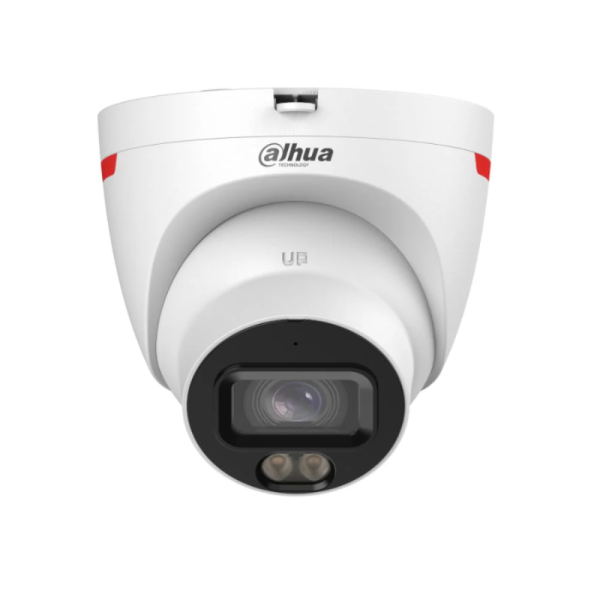Dahua IPC-HDW2449T-S-PRO 4MP WizColor Eyeball Camera 247 Full-Color