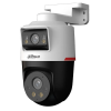 Dahua IPC-PTS2249B-E2-S-PV-PRO Dual-Lens PT Camera 2+2 MP
