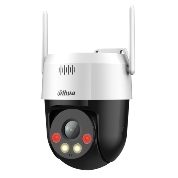 Dahua Picoo A2 5MP P5AE-PV Outdoor Wi-Fi Camera 3K Ultra-HD AI Tracking