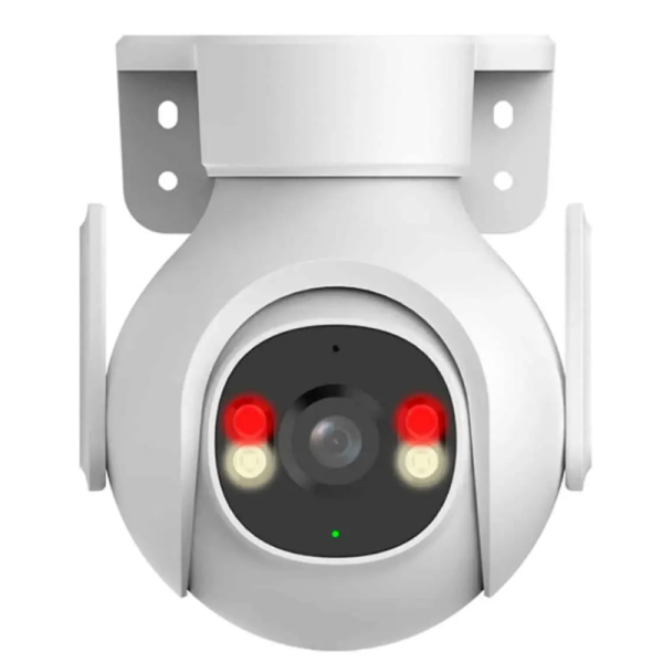 Dahua Picoo B1 3MP P3B-PV Outdoor Wi-Fi Camera AI Human & Vehicle Detection