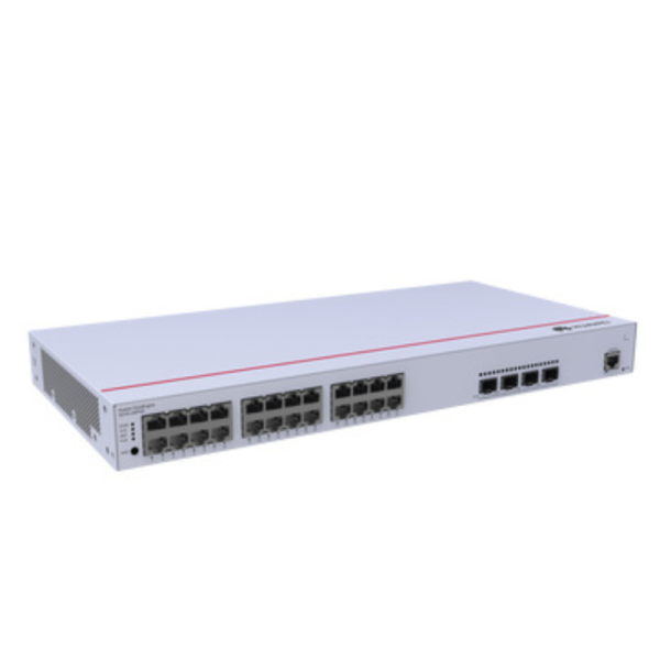 Dahua SF1005L5 5-Port Unmanaged Ethernet Switch 10100 Mbps