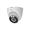 Dahua Turret 4MP T4A-LED Wi-Fi Dome Camera 2.5K Full-Color AI Detection
