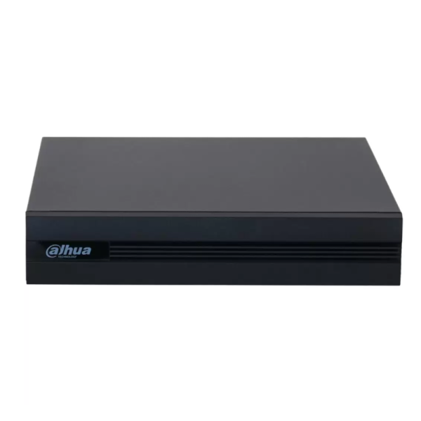 Dahua XVR1B08-IT 8-Channel WizSense XVR 1080P Smart DVR
