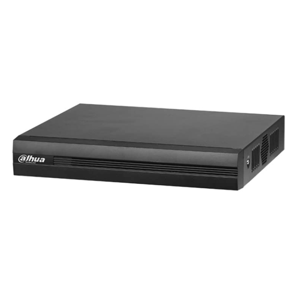 Dahua XVR1B16-IT 16-Channel WizSense XVR 1080P Smart DVR