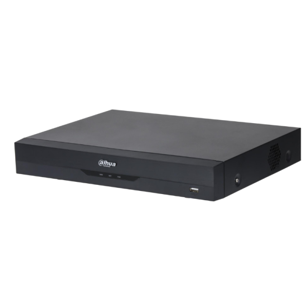 Dahua XVR5116HS-5M-I3T 16-Channel WizSense XVR 5MP 4K DVR