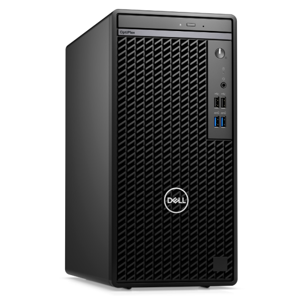 Dell OptiPlex 7010 MT i5 12th Gen 8GB DDR5 512GB SSD Brand New