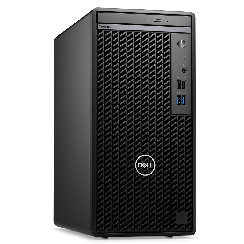Dell OptiPlex 7010 MT i5 12th Gen 8GB DDR5 512GB SSD Brand New