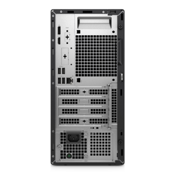 Dell Pro Tower QCT1250 Intel Core Ultra 5 235 8GB DDR5 Ubuntu