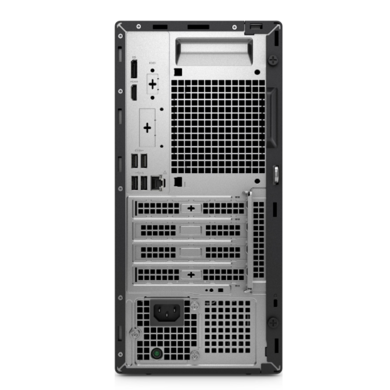 Dell Pro Tower QCT1250 Intel Core Ultra 5 235 8GB DDR5 Ubuntu