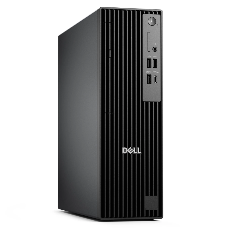 Dell Pro Tower QCT1250 Intel Core Ultra 7 265 8GB DDR5 Ubuntu