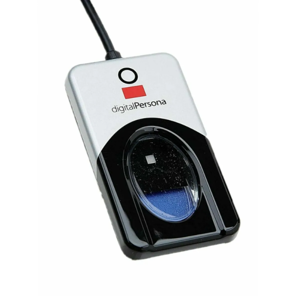 Digital Persona 4500 HID