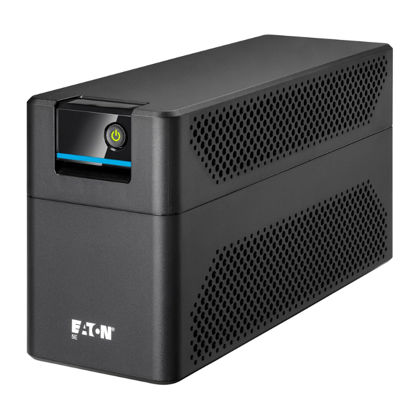 Eaton 5E1600BS USB Gen2 UPS 1600VA 900W BS Socket AVR