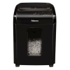 Fellowes 10M Microshred Shredder 10-Sheet 19L P-5 Security