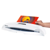 Fellowes Cosmic 2 A3 Laminator HeatGuard™ 100 Microns