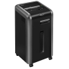 Fellowes Powershred 225Mi Micro-Cut 16-Sheet 60L P-5 Security