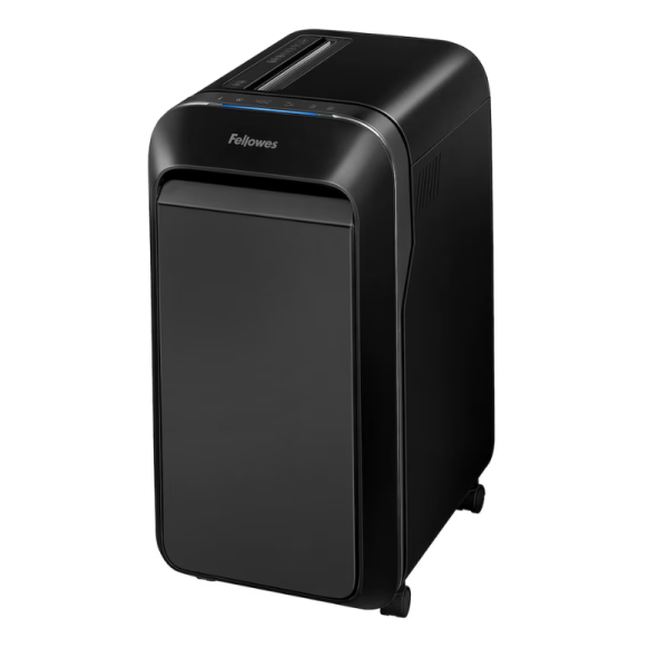 Fellowes Powershred LX221 Micro-Cut 20-Sheet 30L P-5 Security