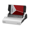 Fellowes Pulsar+ Comb Binding Machine 20-Sheet Punch 300-Sheet Bind
