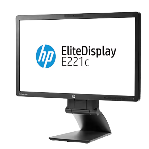 HP EliteDisplay