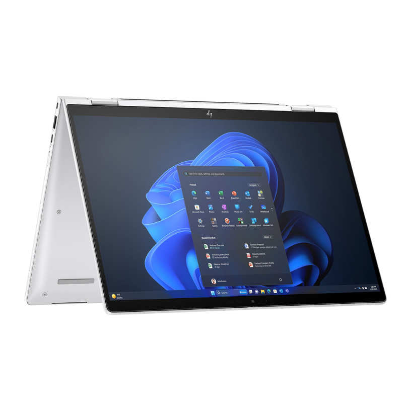 HP Elite x360 1040 G9 Core i7 12th Gen 16GB RAM 14 Touch
