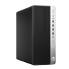 HP EliteDesk 800 G3 Tower i7 7th Gen 8GB RAM 500GB HDD Multi-Display