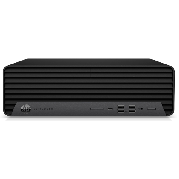 HP EliteDesk 800 G6 SFF i7 10th Gen 8GB RAM 500GB HDD Windows 11