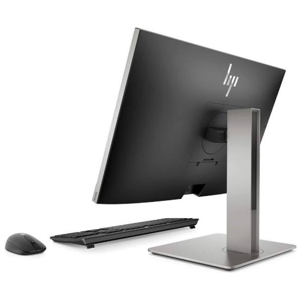 HP EliteOne 800 G4 AiO i5 8th Gen 8GB RAM 256GB SSD + HDD 24 FHD