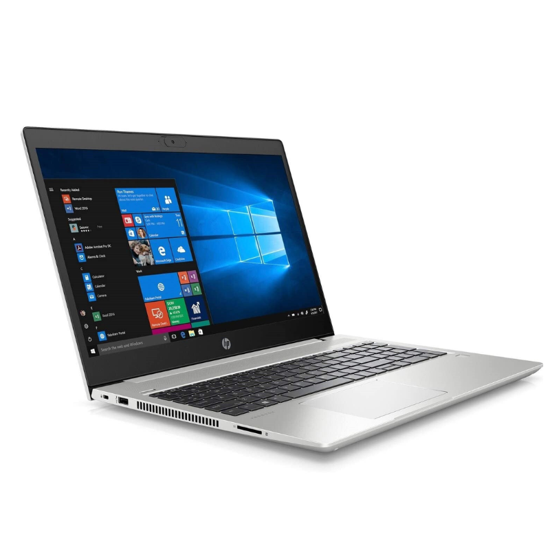 HP ProBook 450 G9 Core i5 12th Gen 8GB RAM 256GB SSD 15.6 FHD