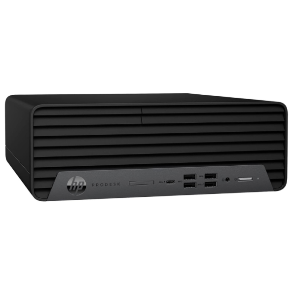 HP ProDesk 600 G6 SFF i7 10th Gen 8GB Ram 1TB HDD Windows 11 Pro
