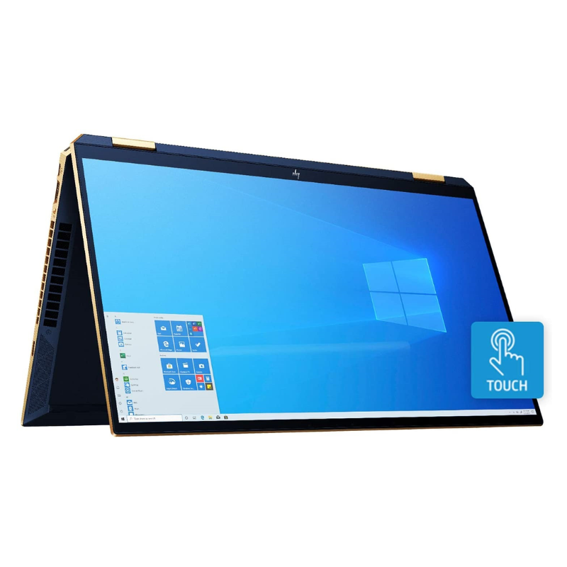 HP Spectre x360 Convertible 15t-eb000