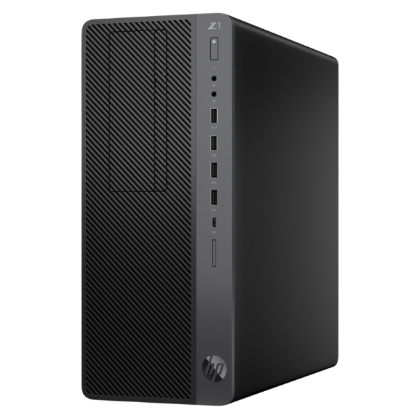 HP Z1 Entry Tower G5 Workstation i5 9th Gen 16GB RAM 1TB HDD