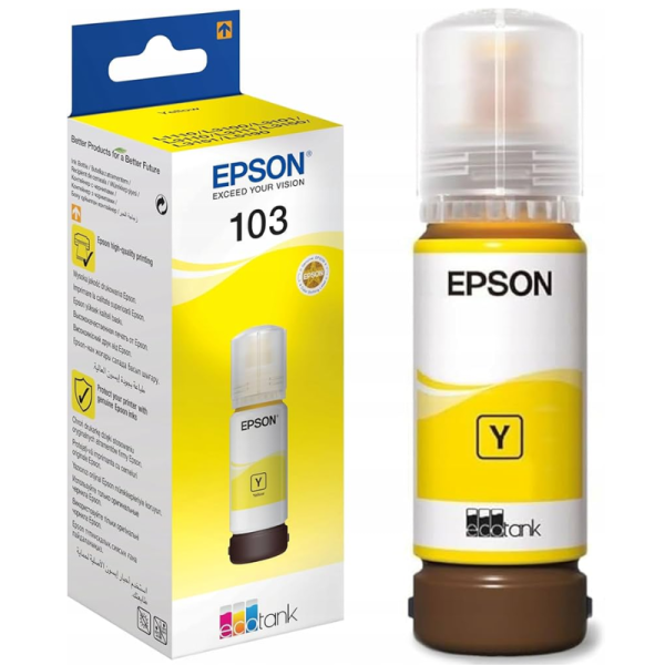 103 Yellow