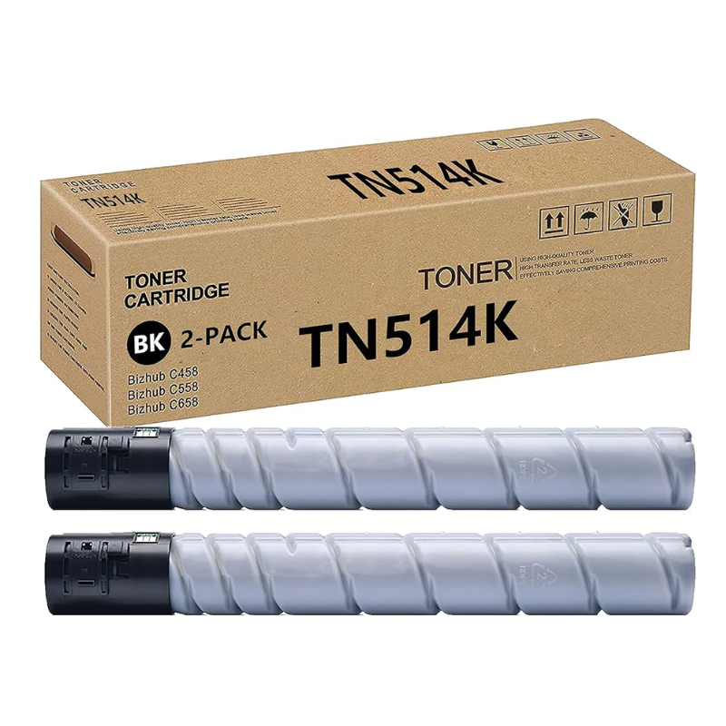 Konica Minolta TN-514K