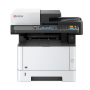 Kyocera Ecosys M4125idn A3 Mono MFP 25 PPM 7 Touch HyPAS