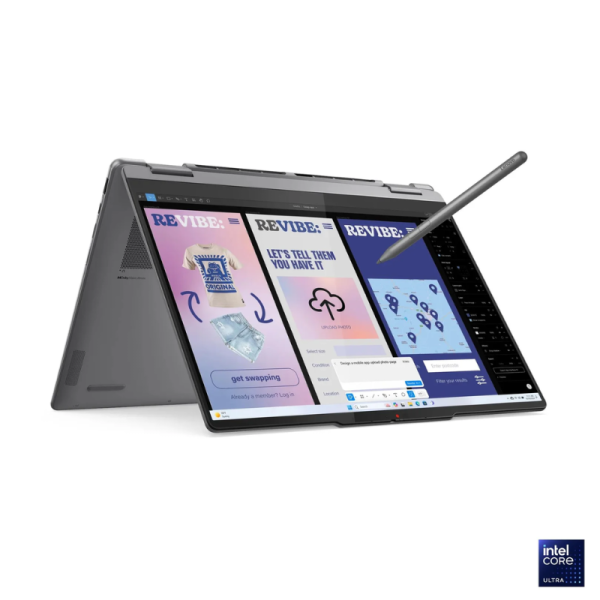 LENOVO YOGA
