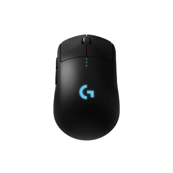 Logitech G PRO