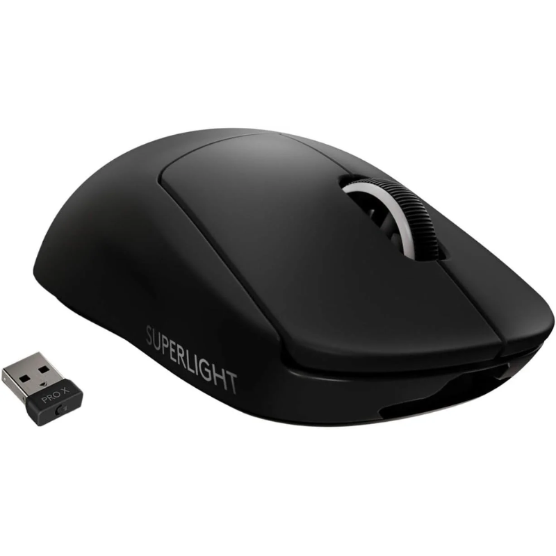 Logitech G Pro X