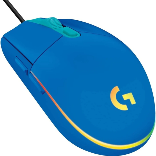 Logitech G203