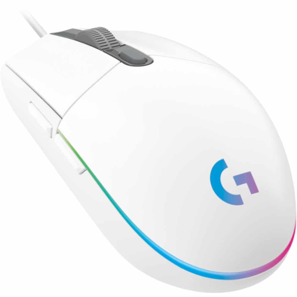 Logitech G203