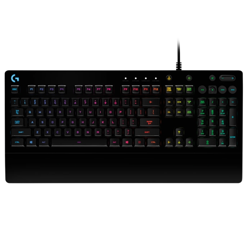 Logitech G213