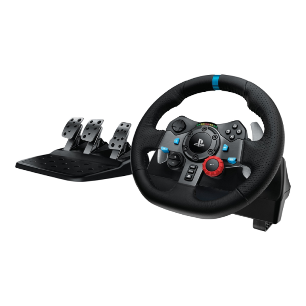 Logitech G29 Driving Force