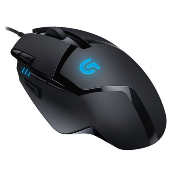 Logitech G402