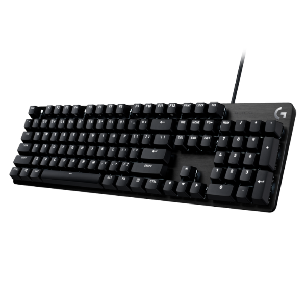 Logitech G413