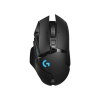 Logitech G502