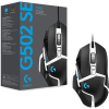 Logitech G502