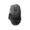 Logitech G502 X