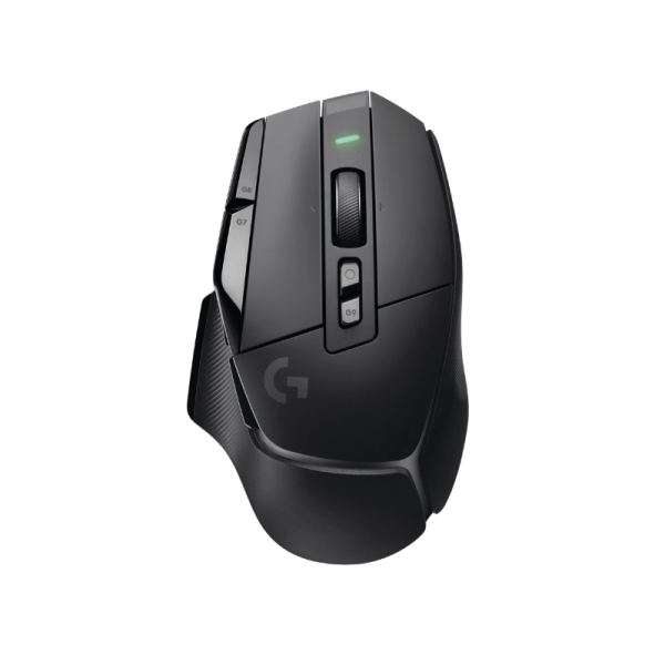Logitech G502 X