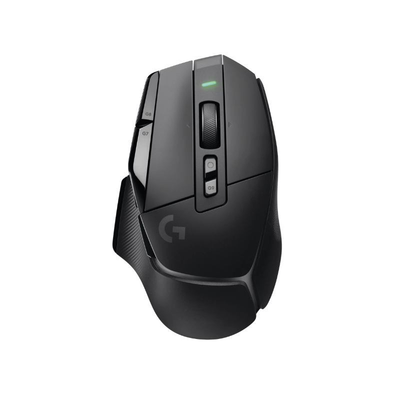 Logitech G502 X