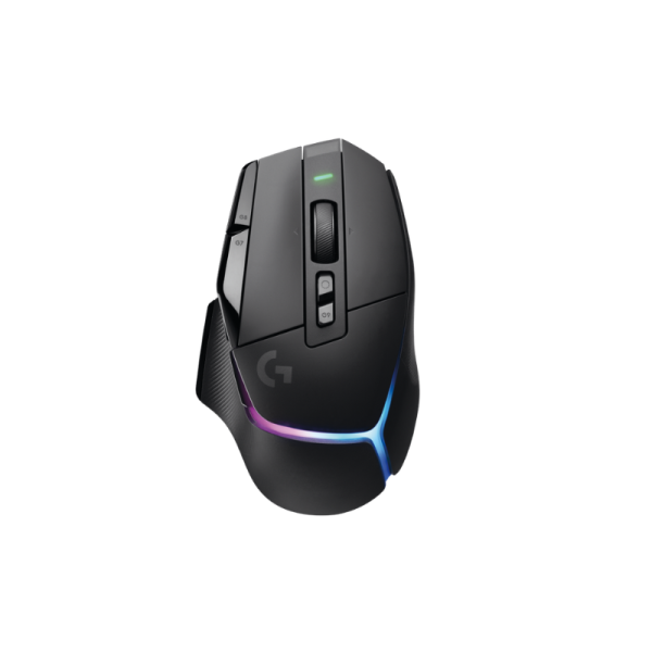 Logitech G502 X Plus